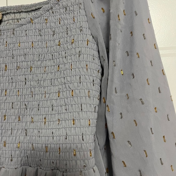 Altar’d state dress - Picture 3 of 3